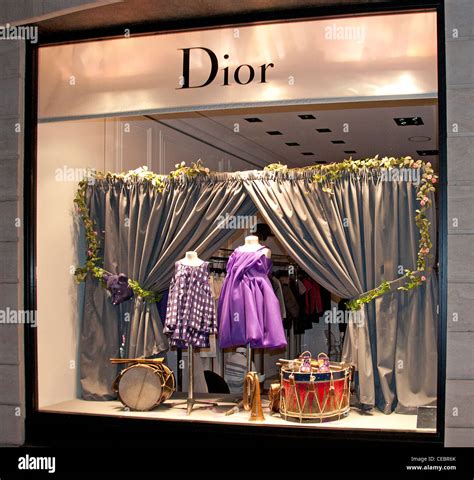 fashion design dior italian|christian Dior as a child.